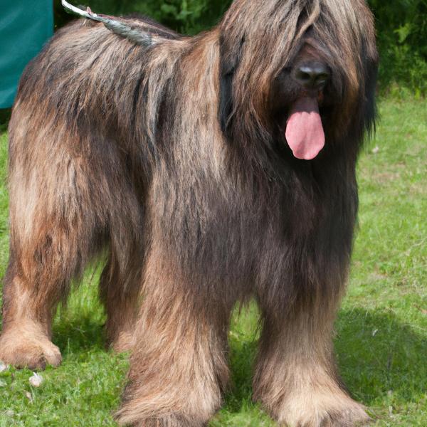 Briard